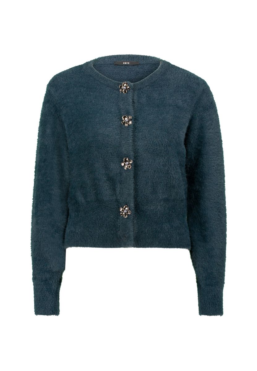 Strickjacke