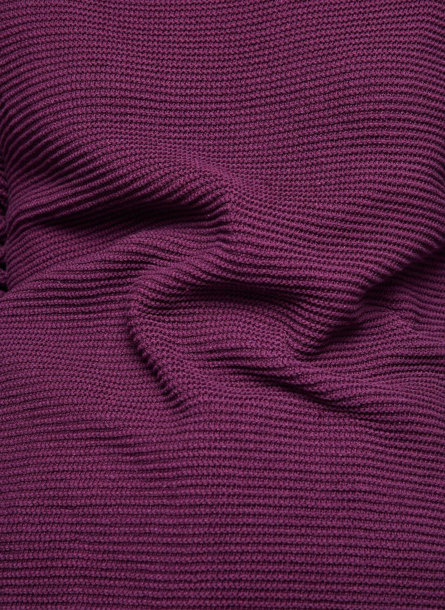 Purple Clouds
