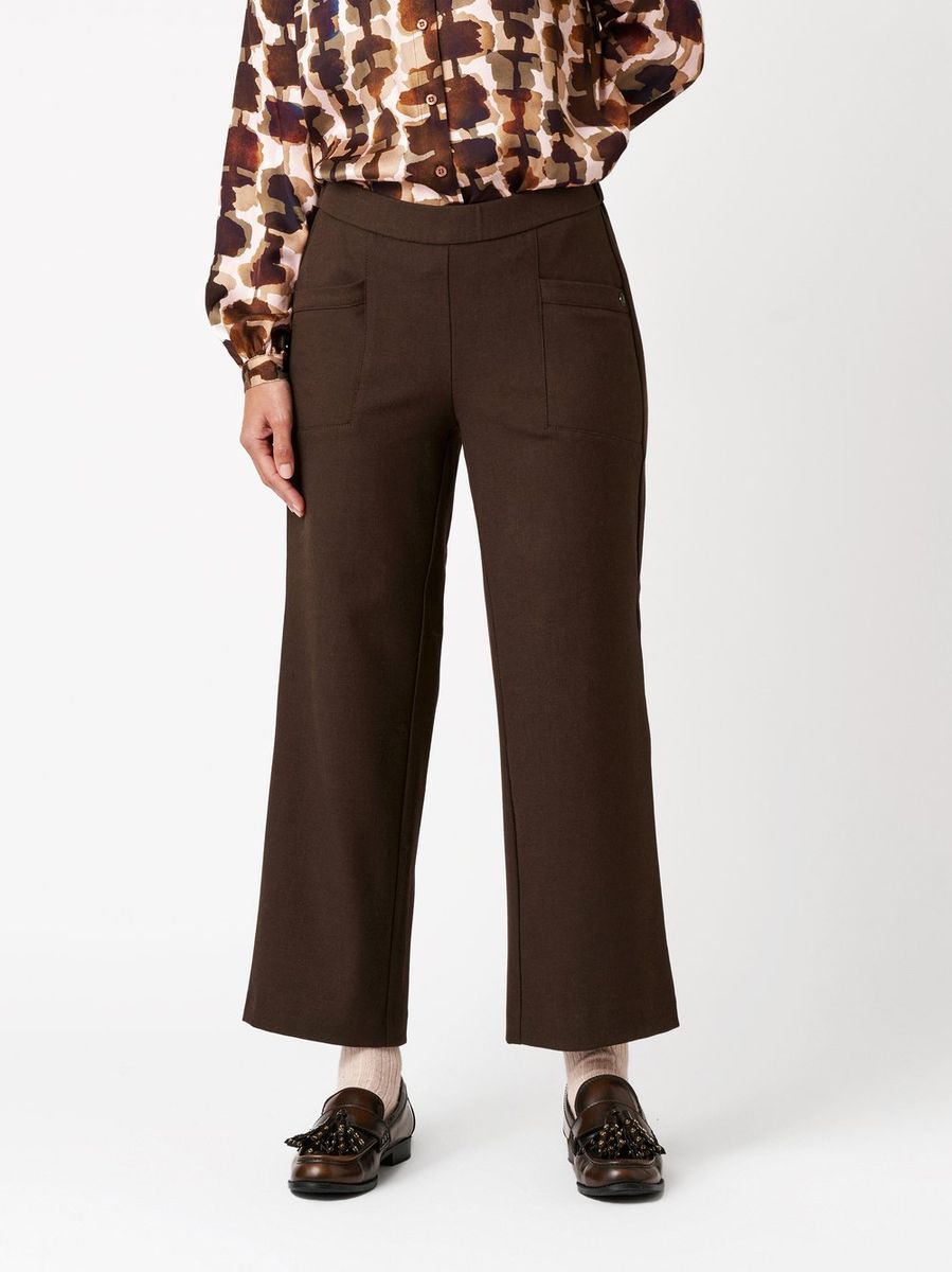 Sue Wide Chic 7/8