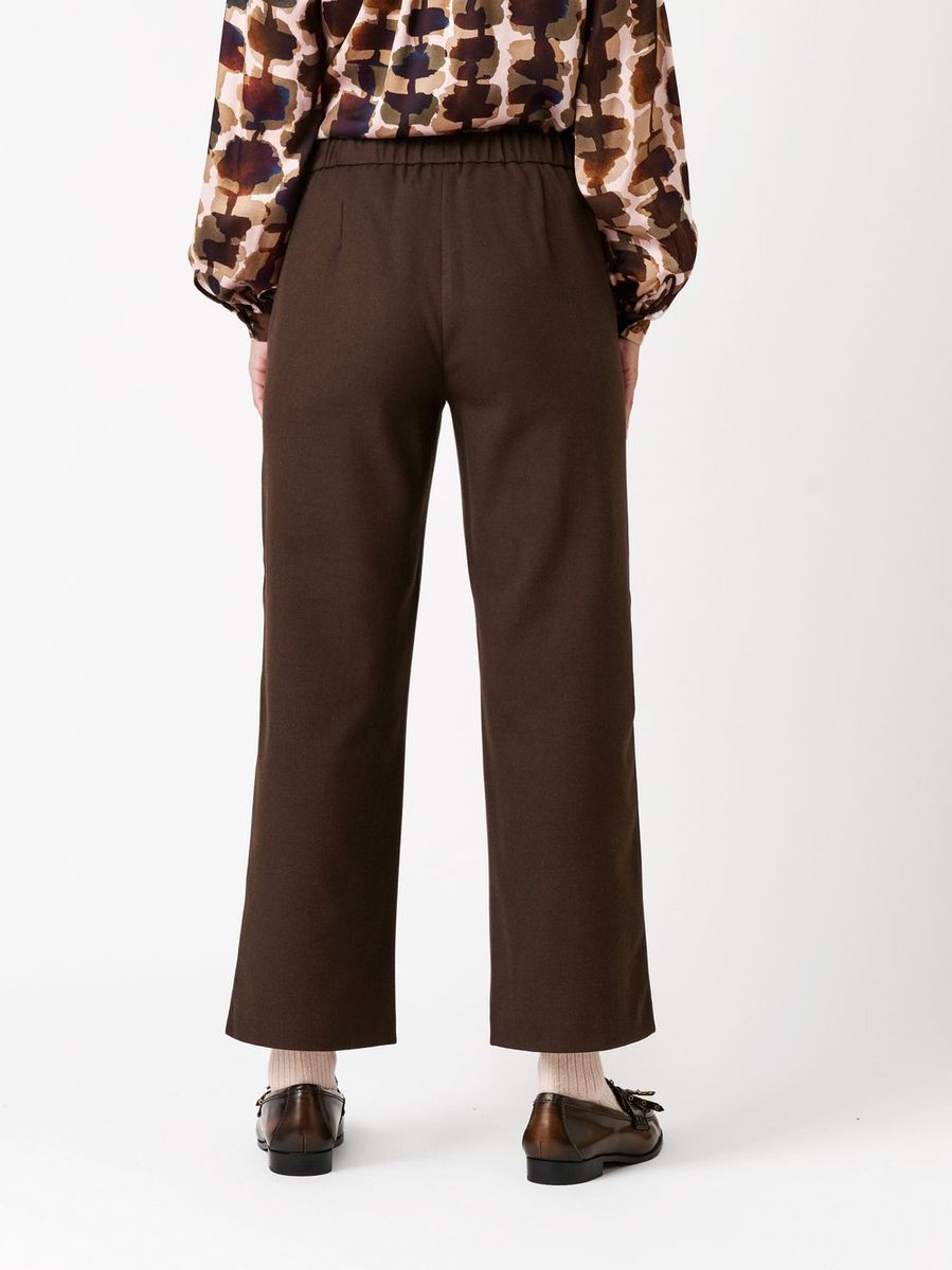 Sue Wide Chic 7/8