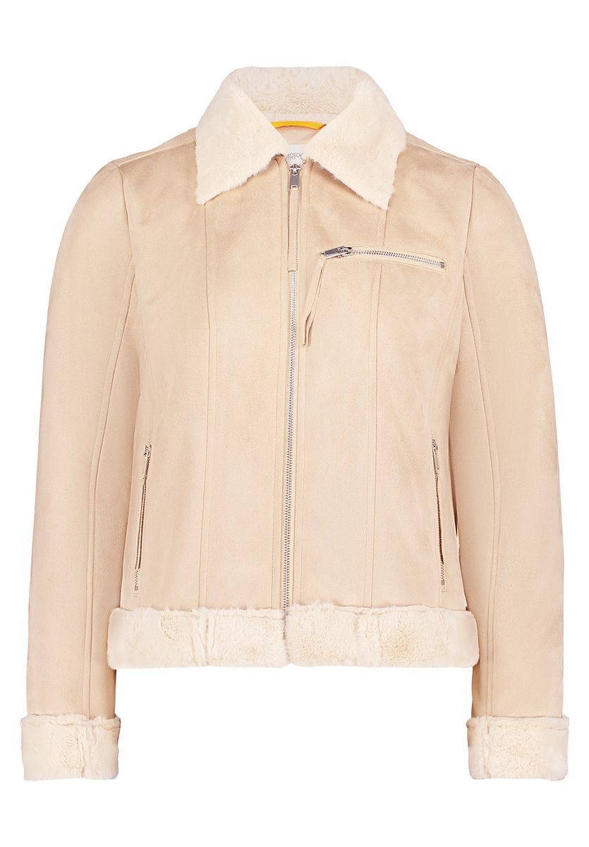 Bikerjacke