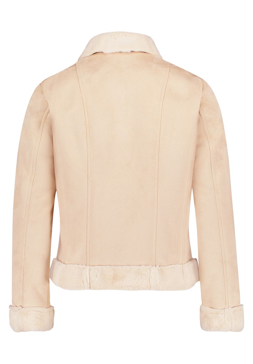 Bikerjacke