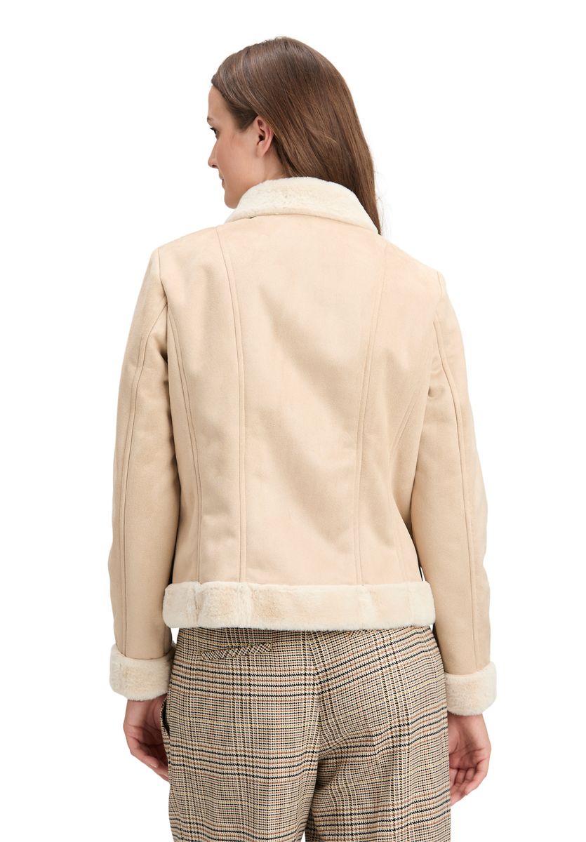 Bikerjacke