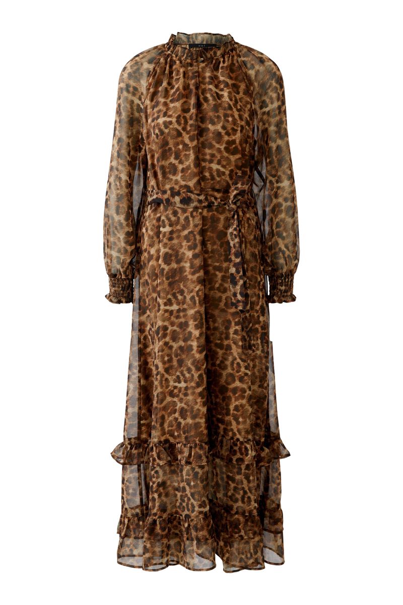 Maxikleid