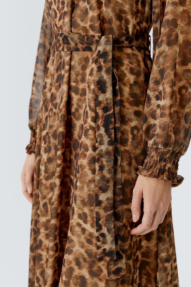 Maxikleid