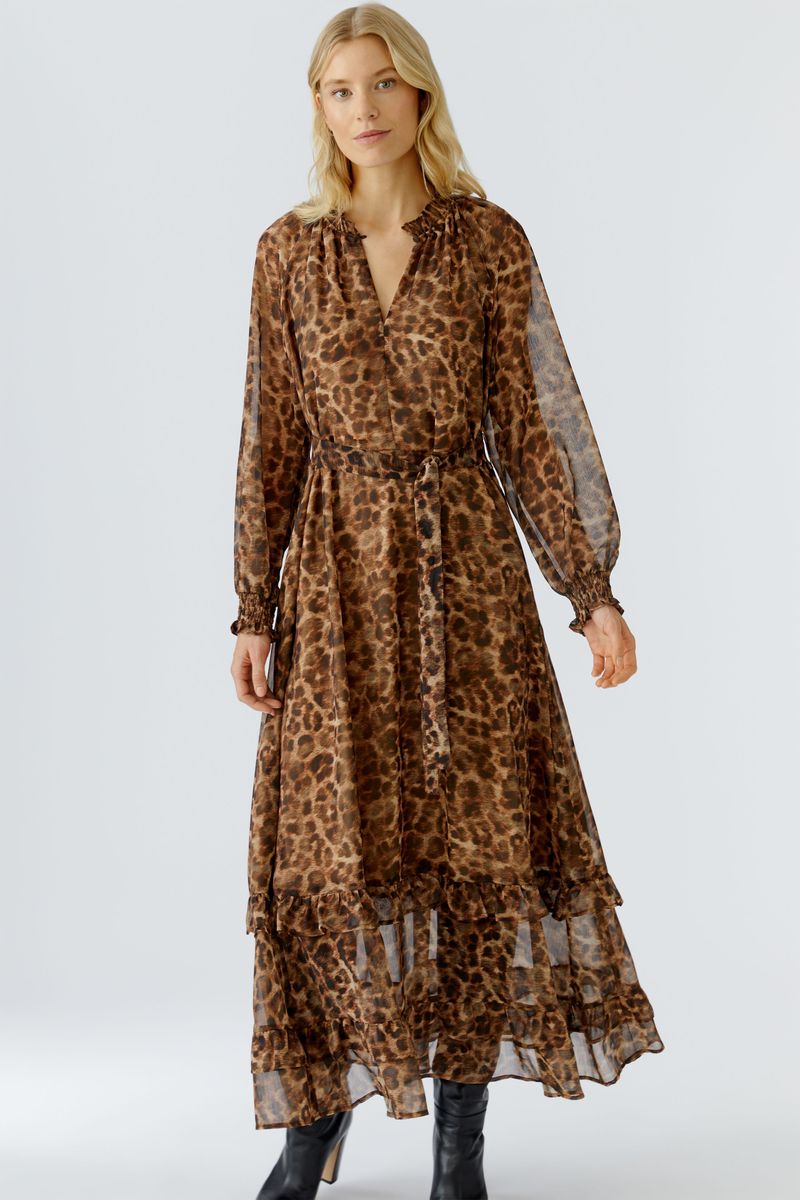 Maxikleid