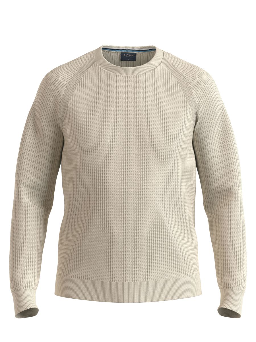 OLYMP Casual Strick