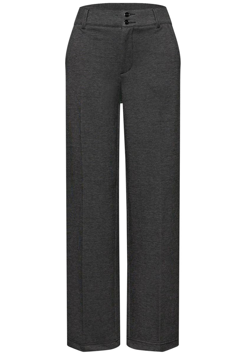 Straight Leg Hose