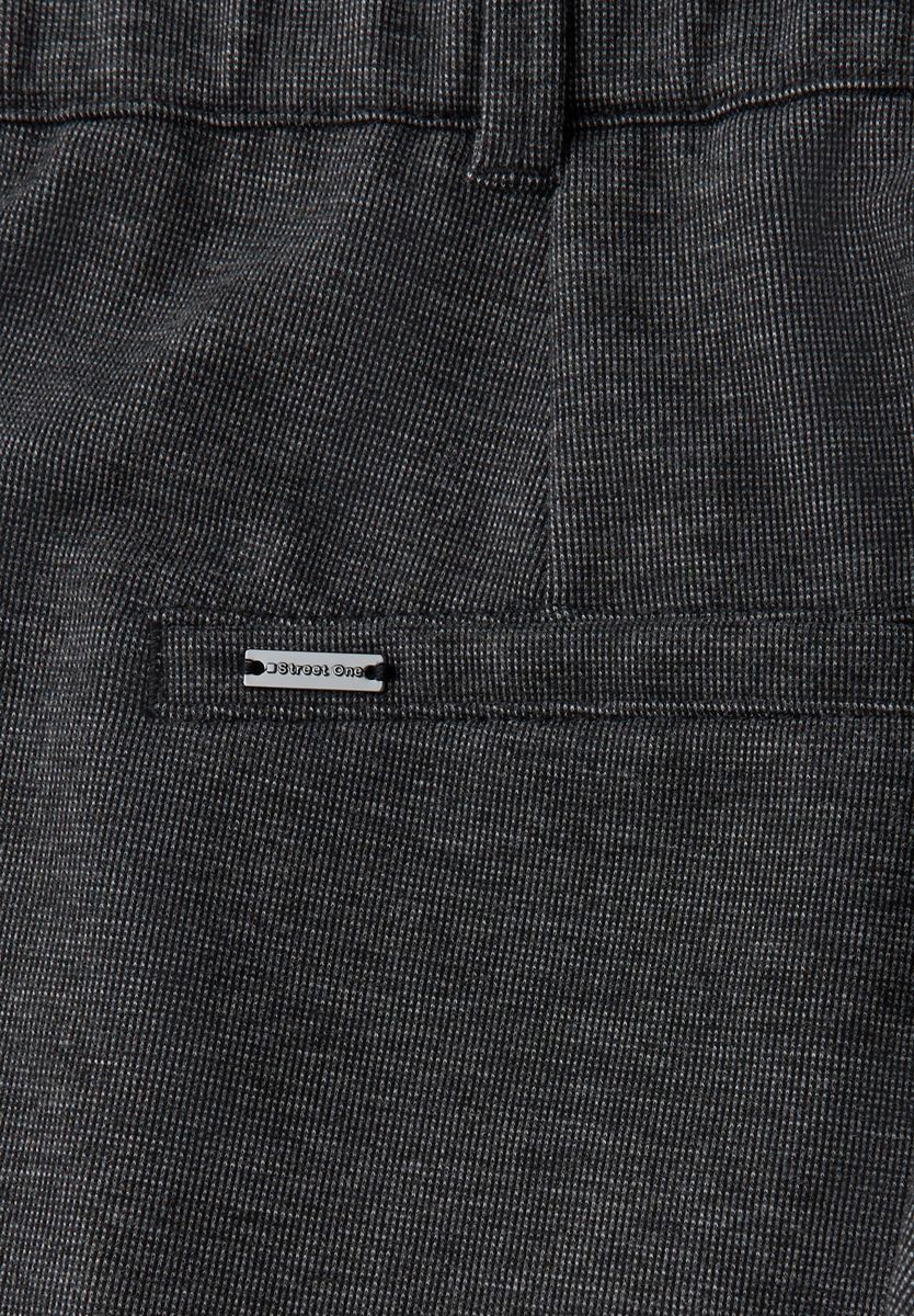 Straight Leg Hose