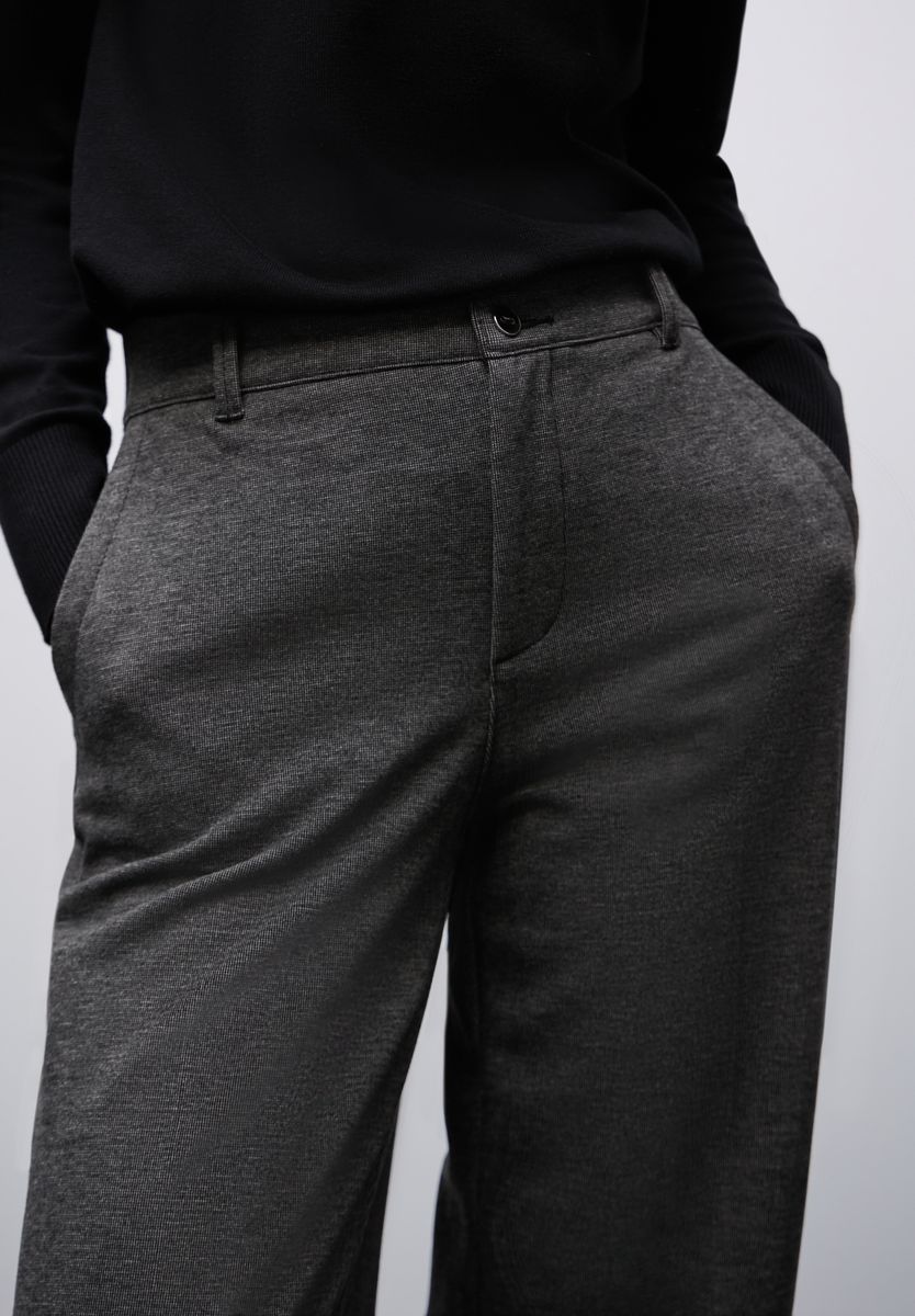 Straight Leg Hose