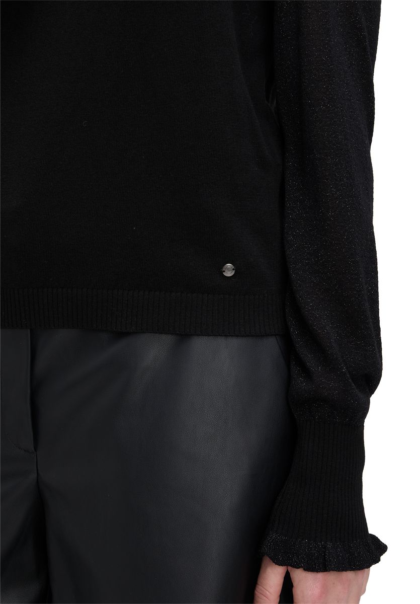 Strickpullover