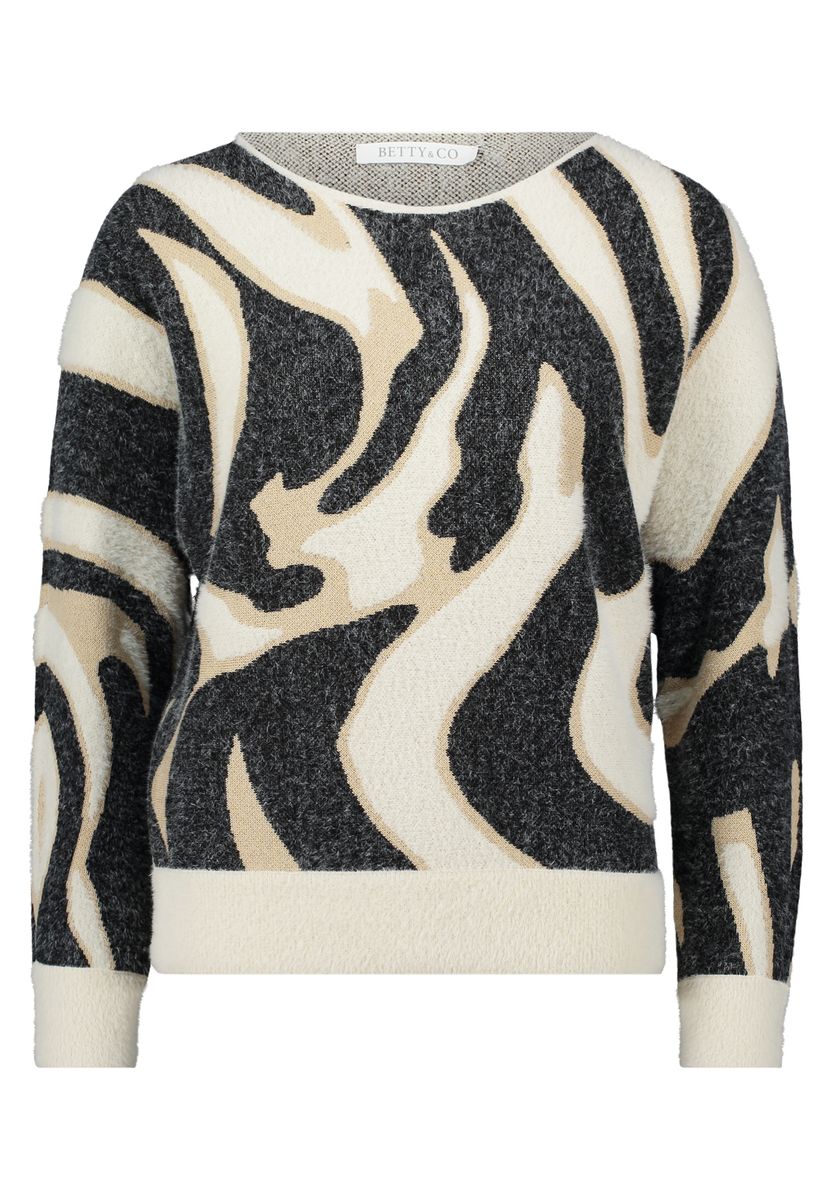 Strickpullover