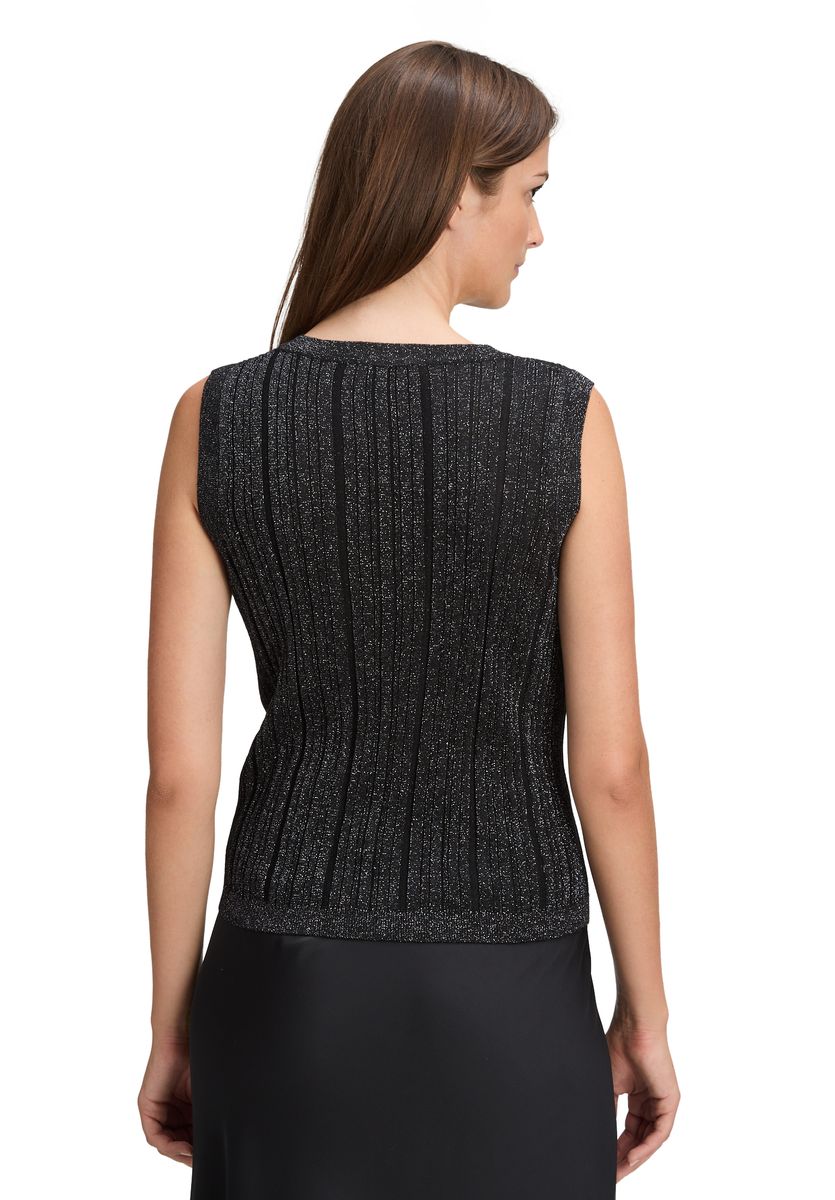 Feinstrickpullover