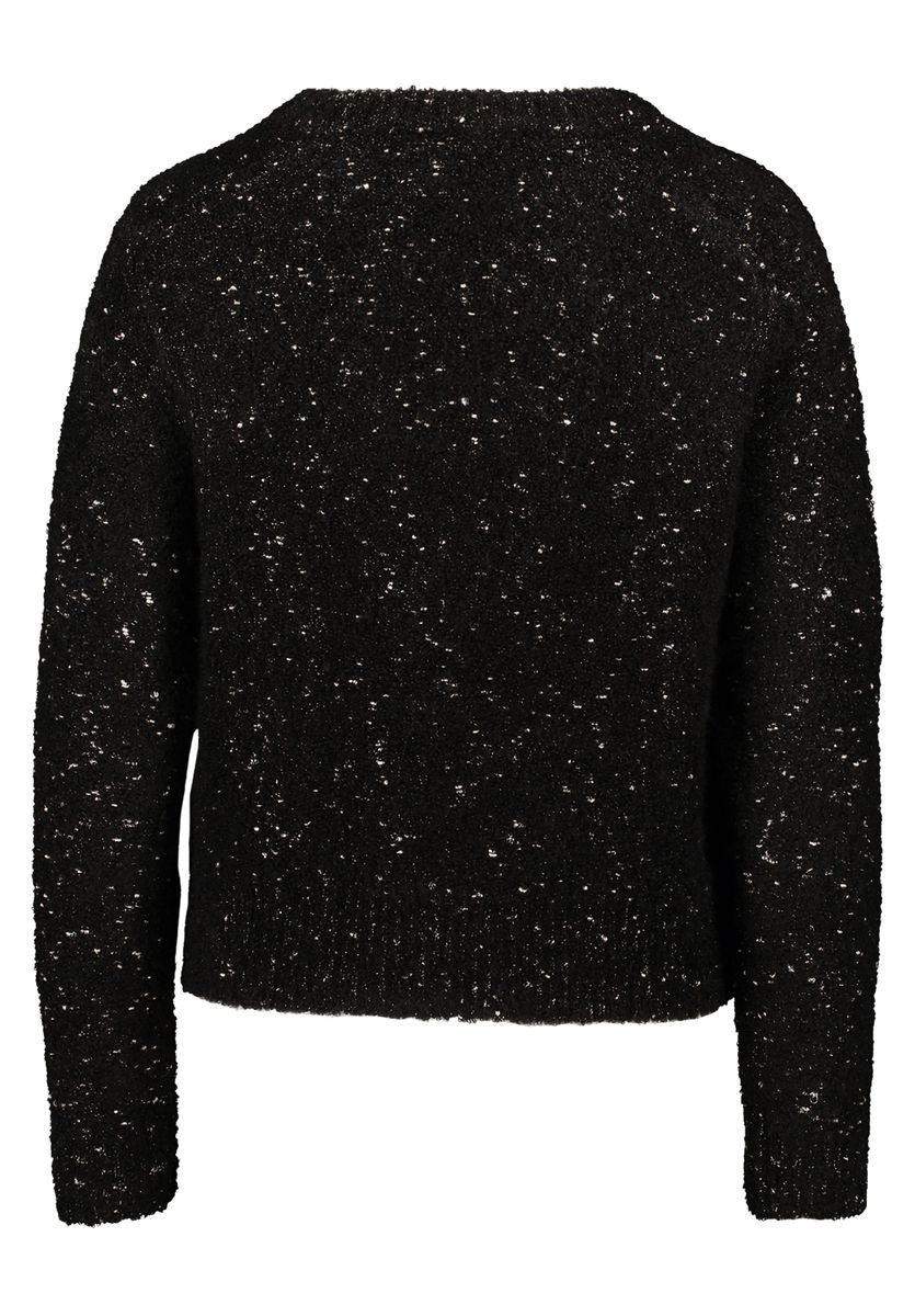 Strick-Cardigan