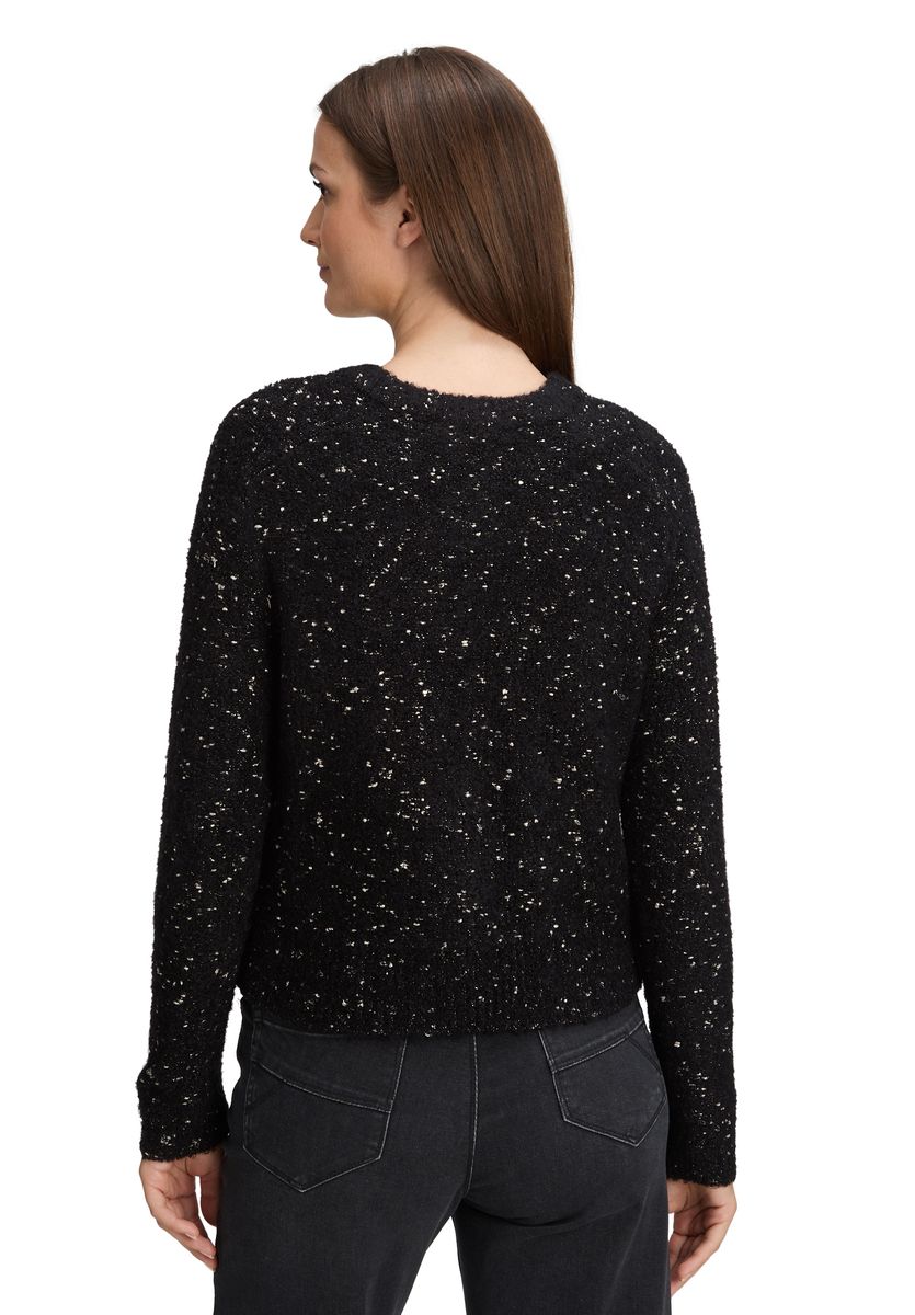 Strick-Cardigan