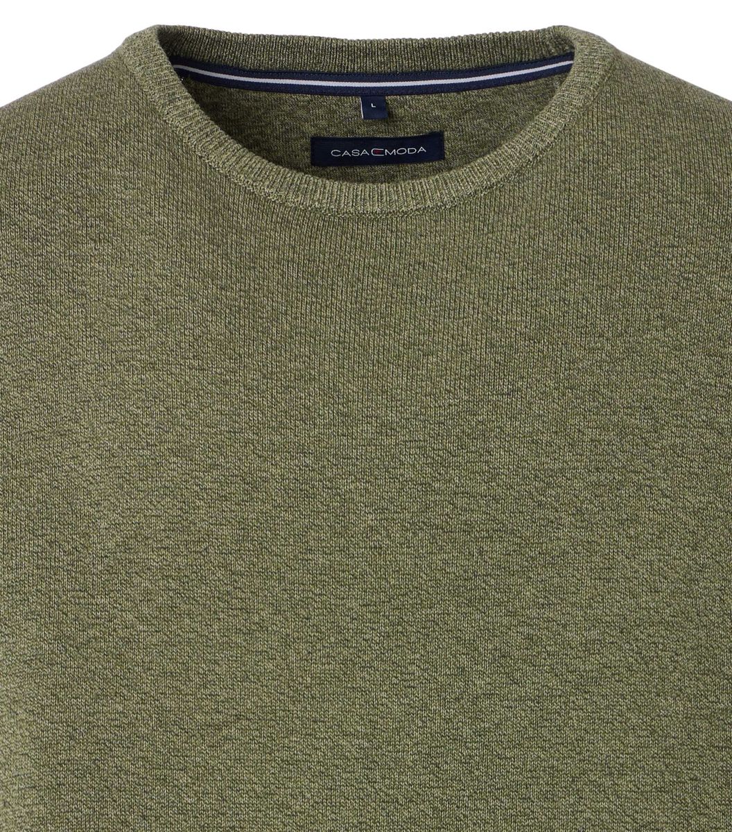 Pullover