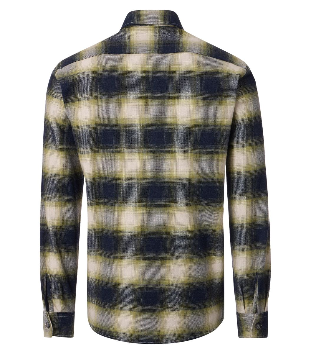 Hemdjacke