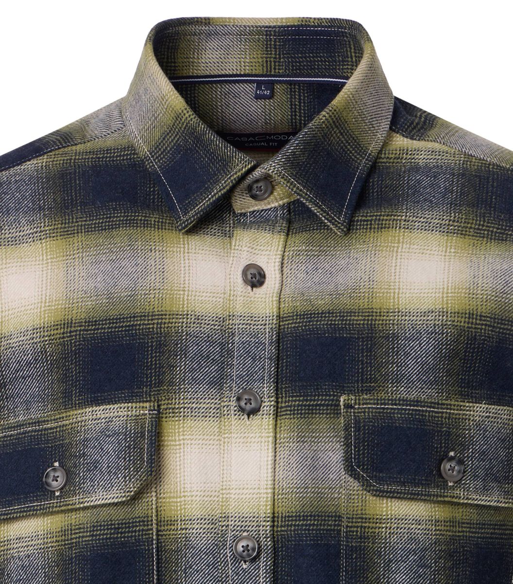 Hemdjacke