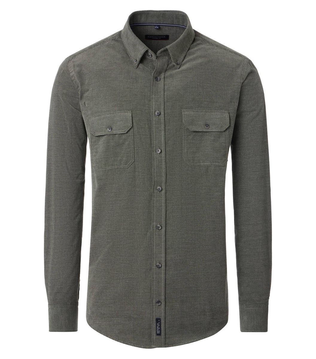 Hemdjacke