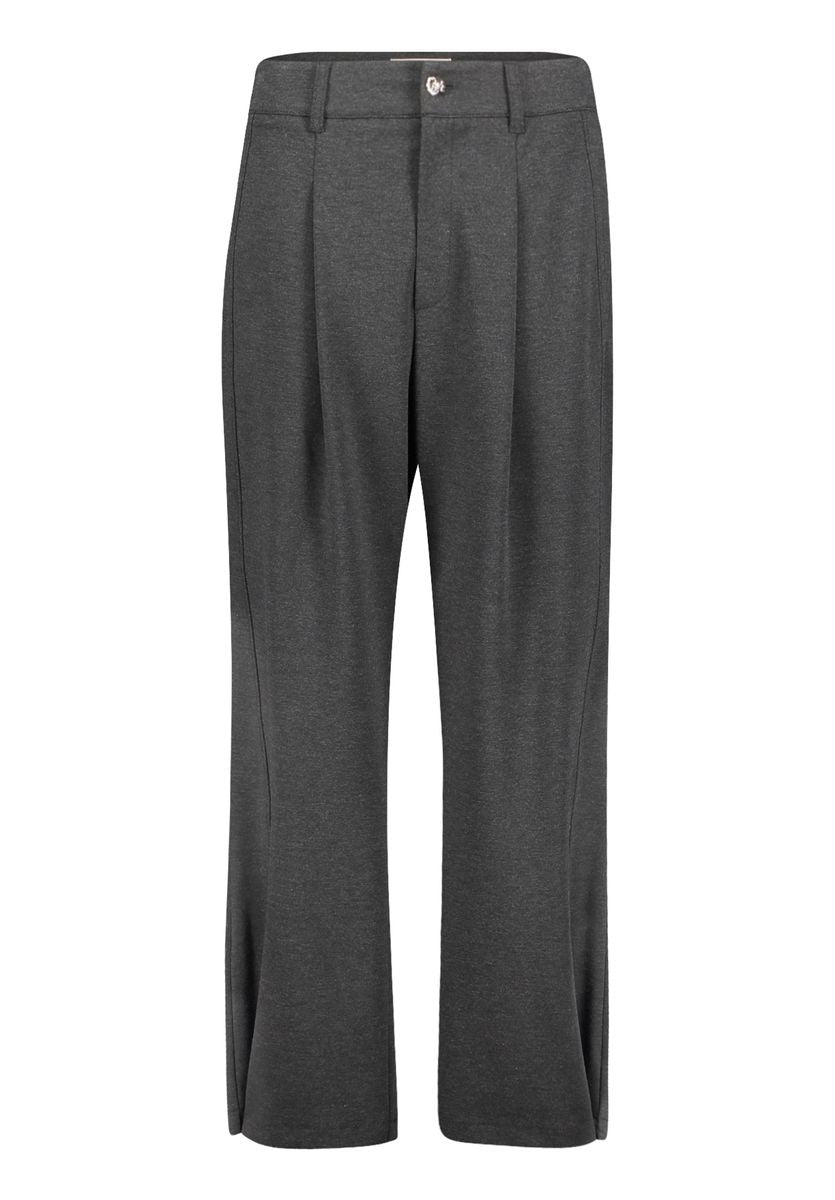 Stoffhose