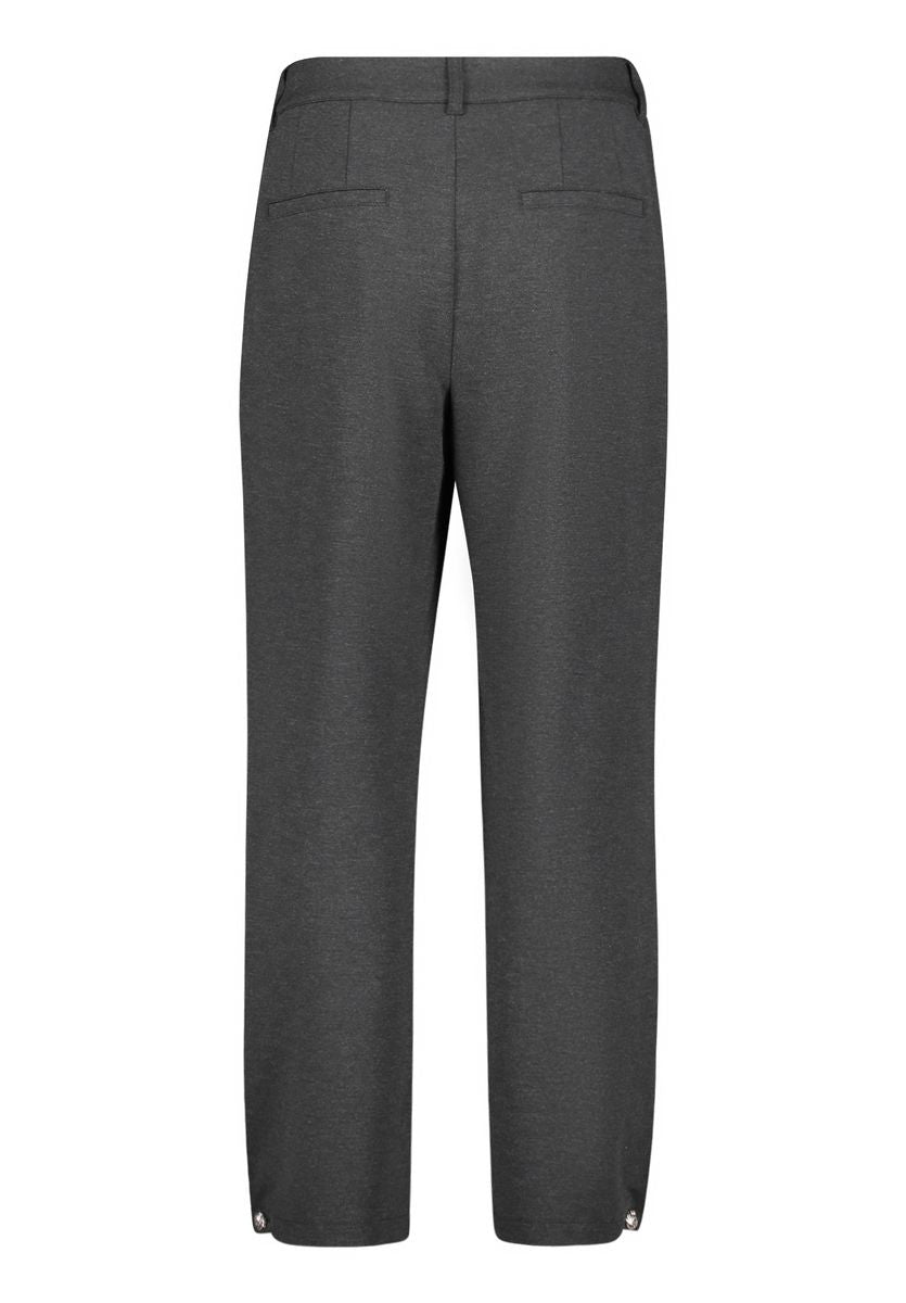 Stoffhose