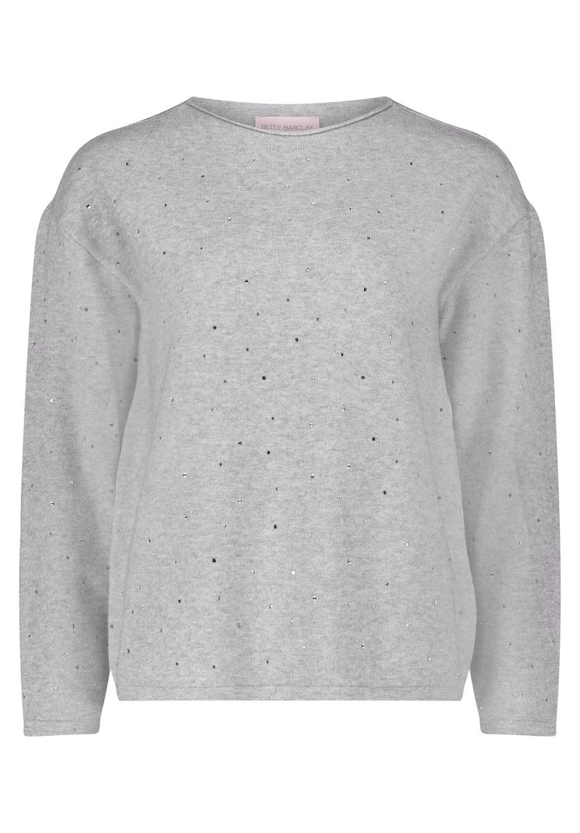 Feinstrickpullover