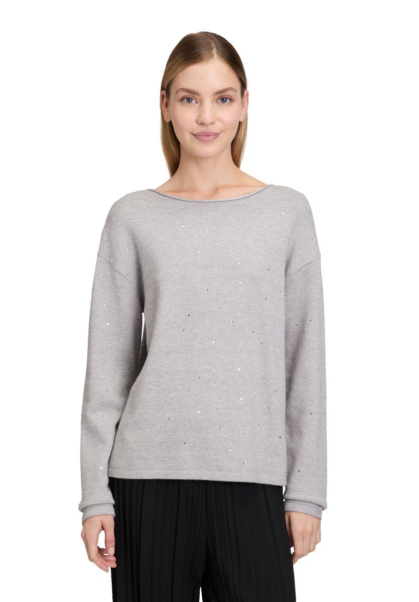 Feinstrickpullover