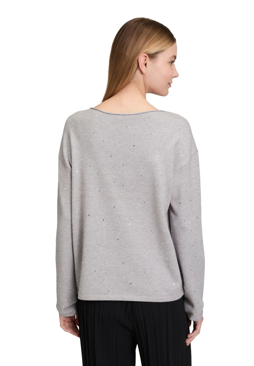 Feinstrickpullover