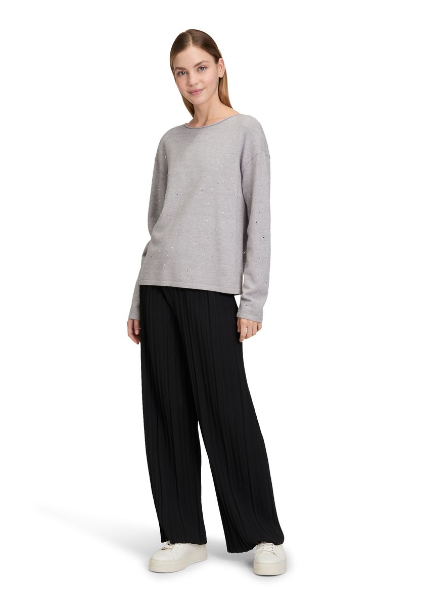 Feinstrickpullover