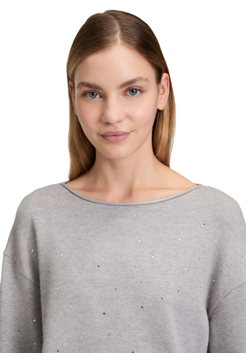 Feinstrickpullover