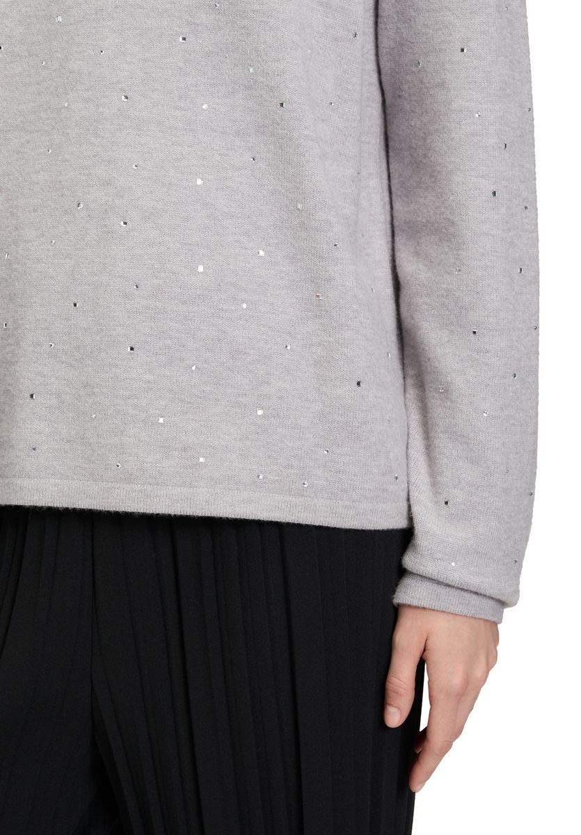 Feinstrickpullover