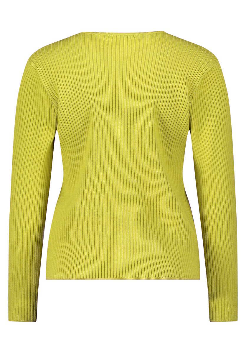 Feinstrickpullover