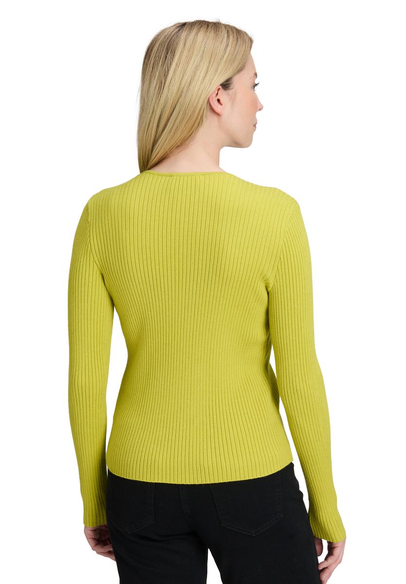 Feinstrickpullover