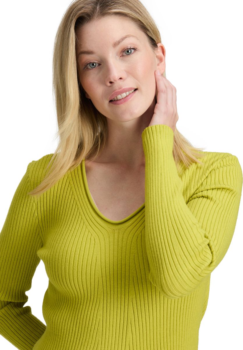 Feinstrickpullover