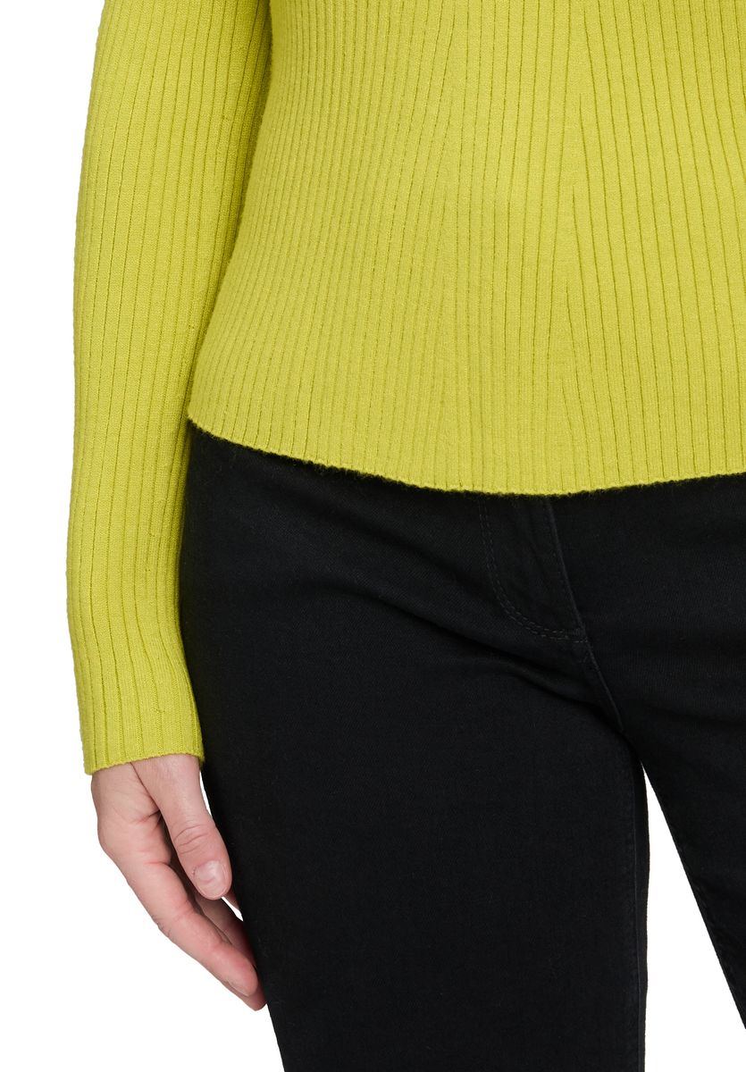 Feinstrickpullover