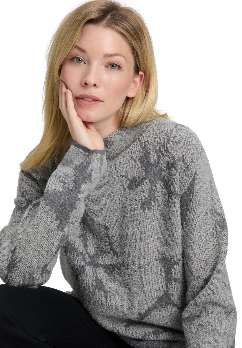 Strickpullover