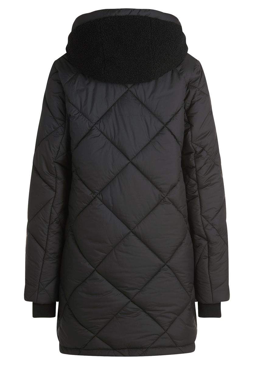 Steppjacke