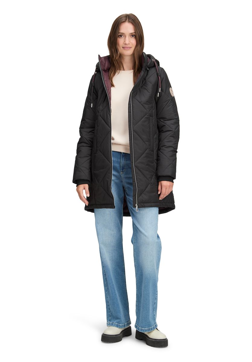 Steppjacke