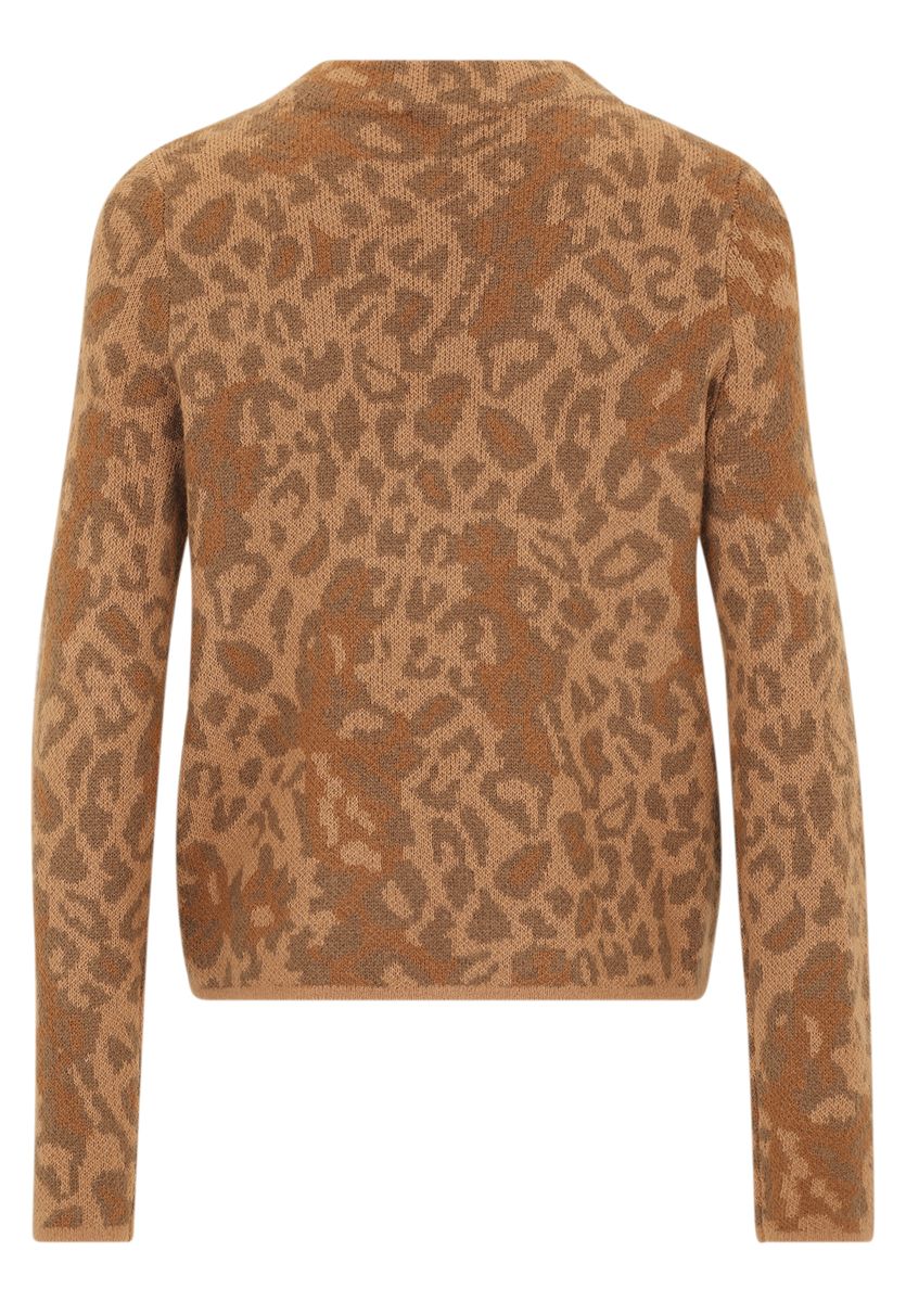 Strickpullover