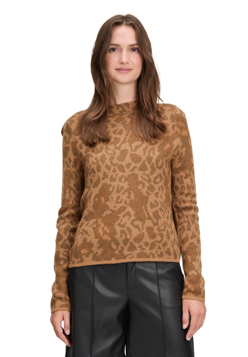 Strickpullover