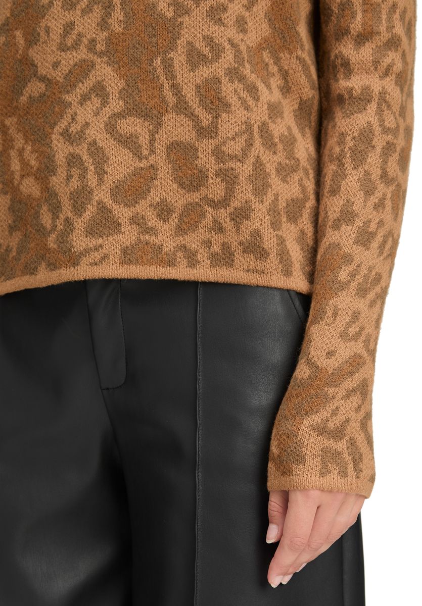 Strickpullover