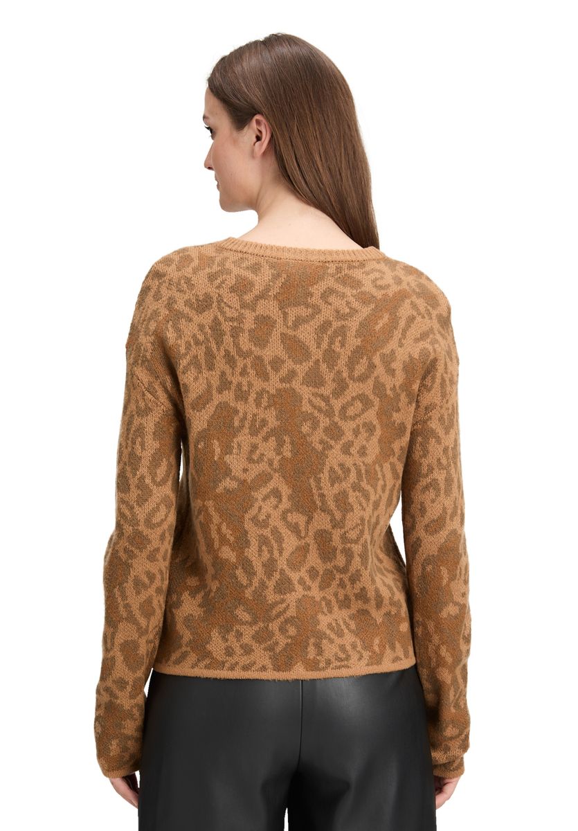 Strick-Cardigan