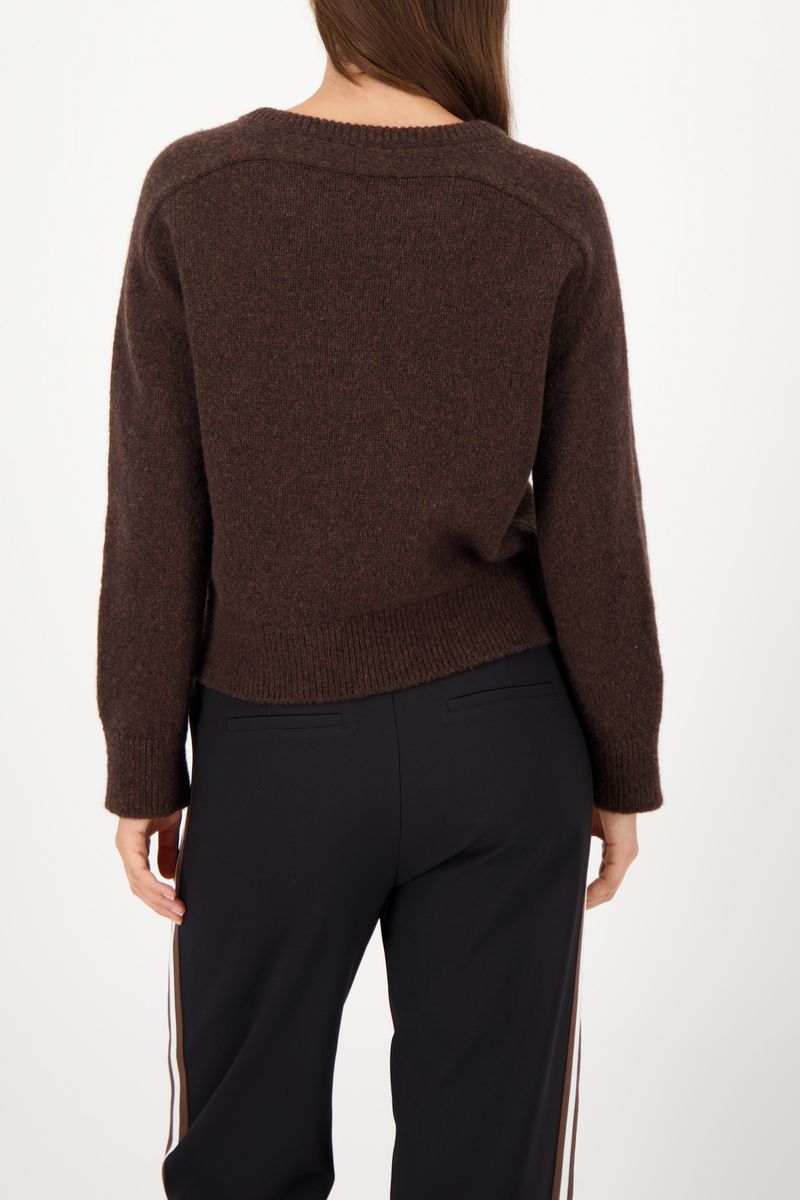 Pullover