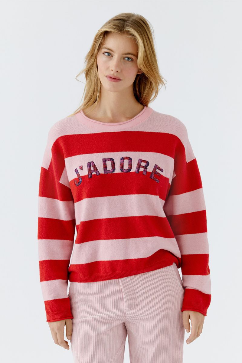 Pullover
