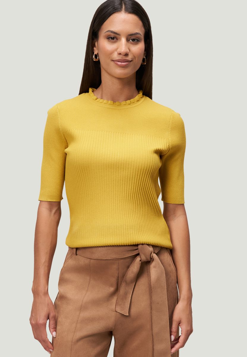 Feinstrickpullover