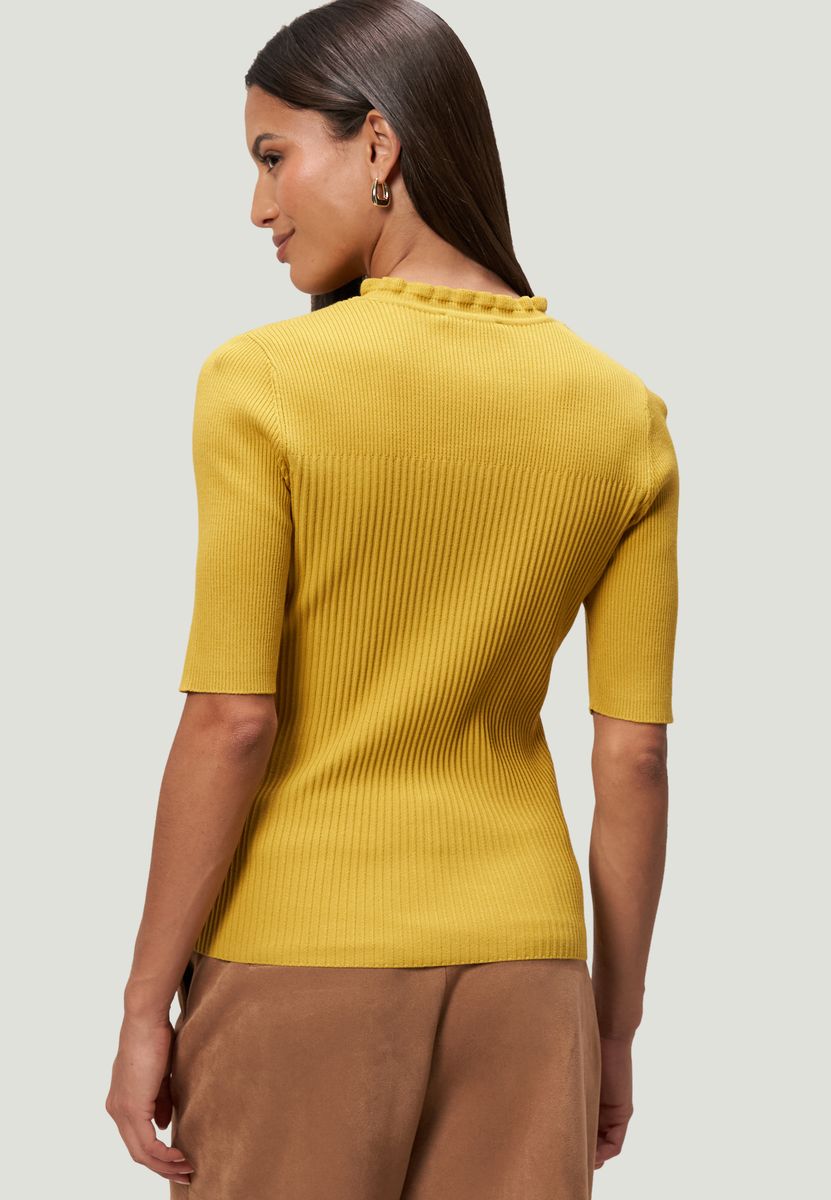 Feinstrickpullover