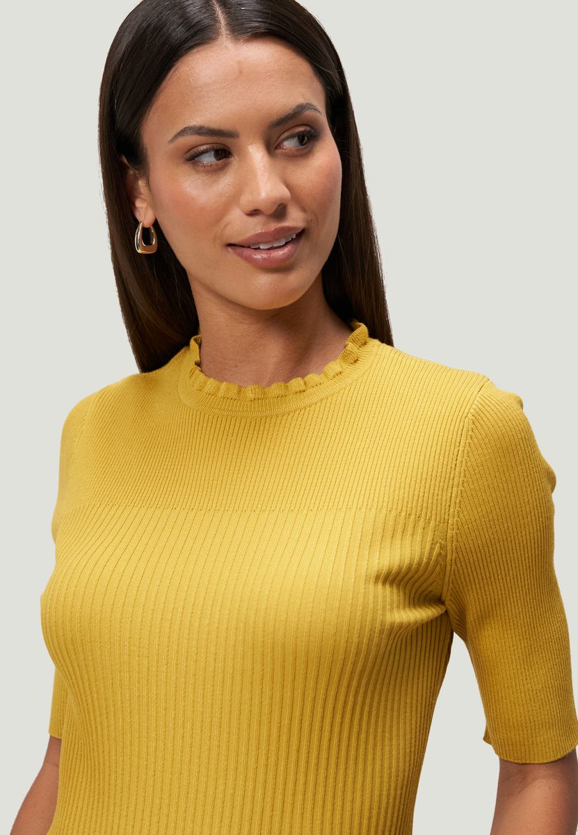 Feinstrickpullover