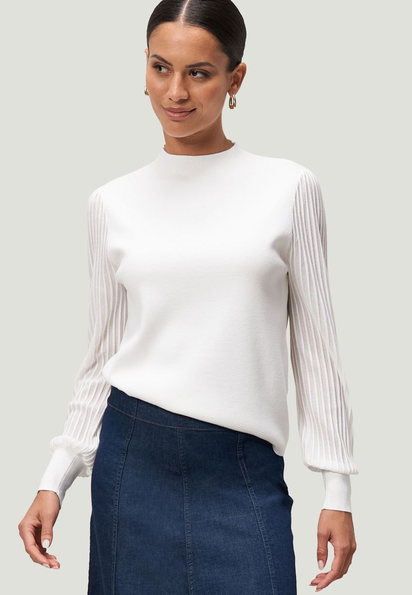 Strickpullover
