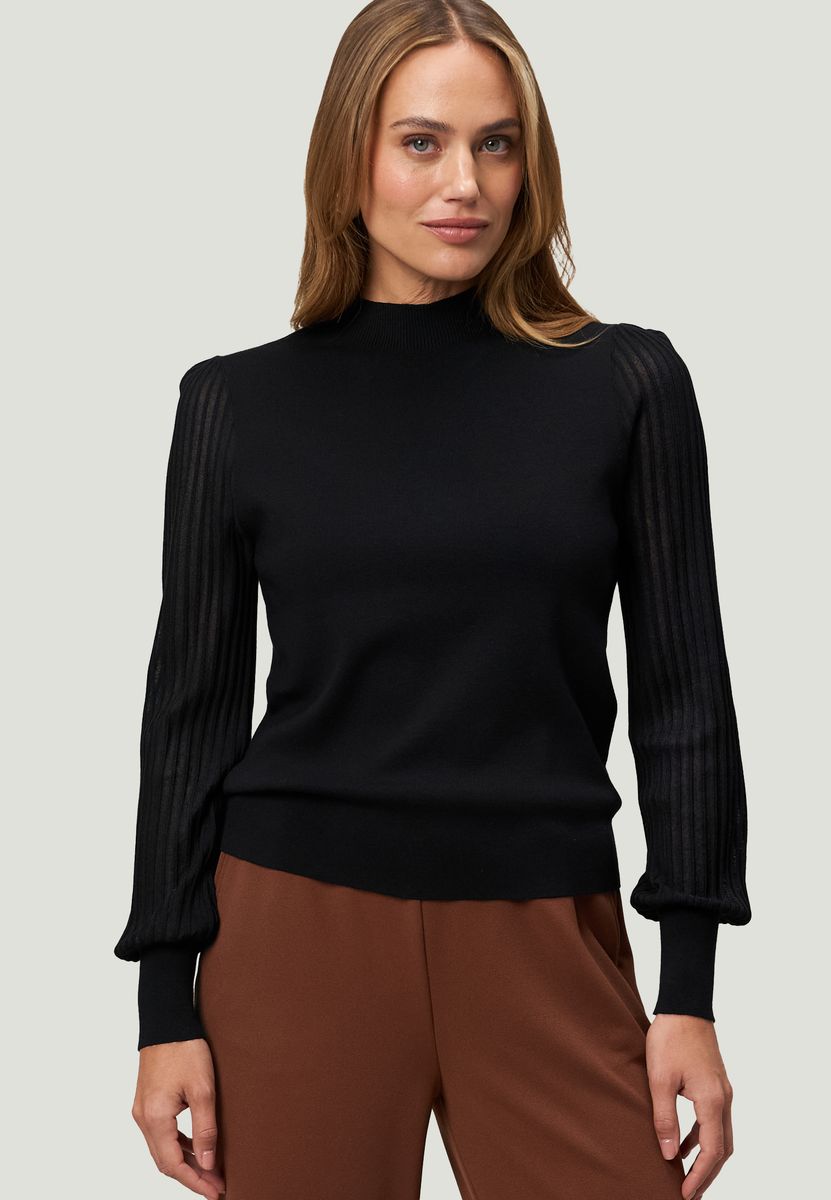 Strickpullover
