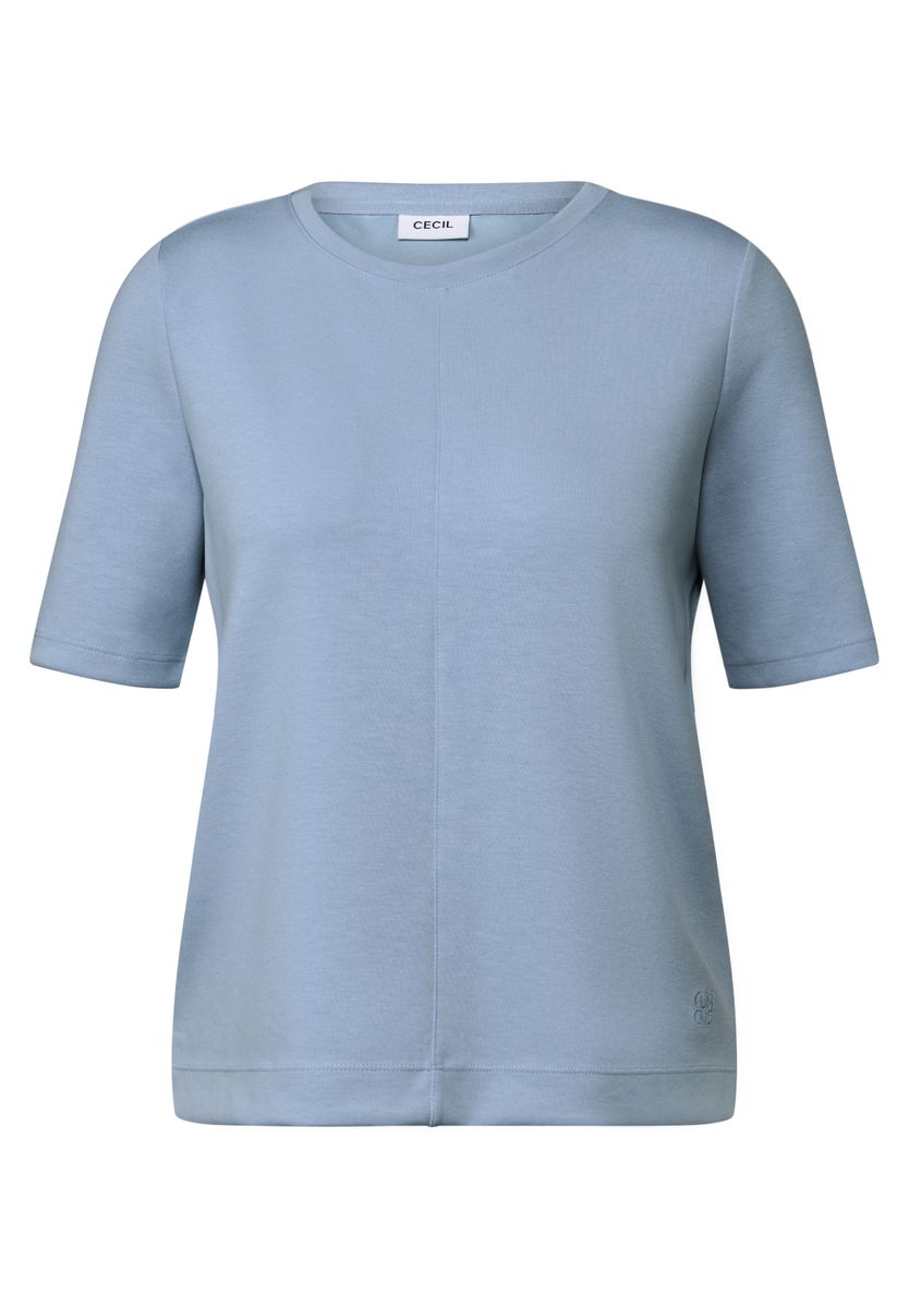 Kurzarmsweatshirt